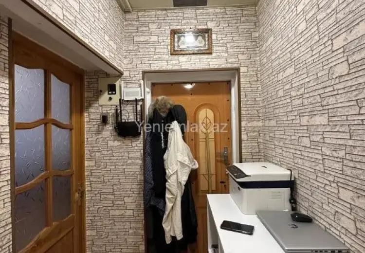 2 otaqlı mənzil Satılır, Xırdalan