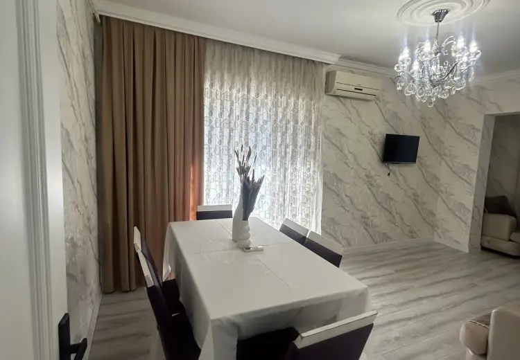 2 otaqlı mənzil Kirayə (aylıq), 8-ci mikrorayon, Binəqədi, Bakı