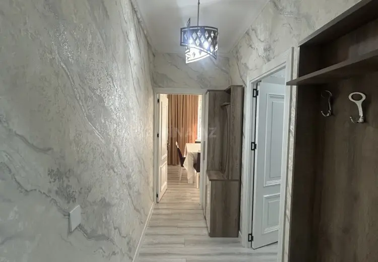 2 otaqlı mənzil Kirayə (aylıq), 8-ci mikrorayon, Binəqədi, Bakı