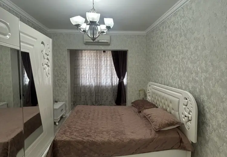 2 otaqlı mənzil Kirayə (aylıq), 8-ci mikrorayon, Binəqədi, Bakı