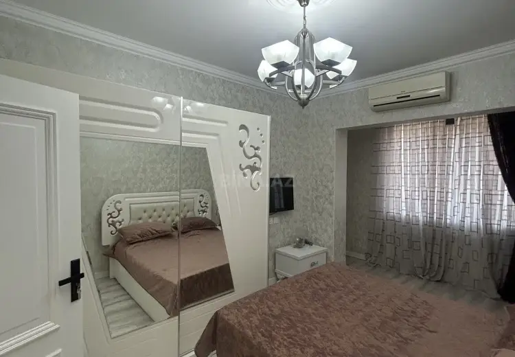 2 otaqlı mənzil Kirayə (aylıq), 8-ci mikrorayon, Binəqədi, Bakı