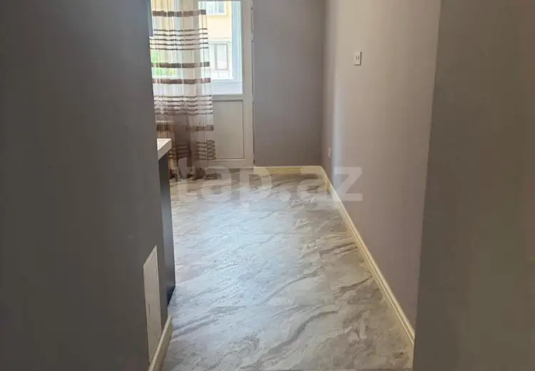 3 otaqlı mənzil , Bakı