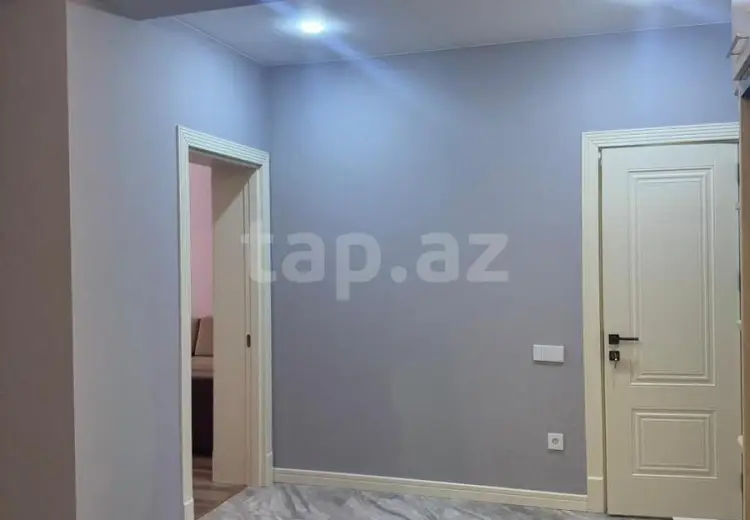 3 otaqlı mənzil , Bakı