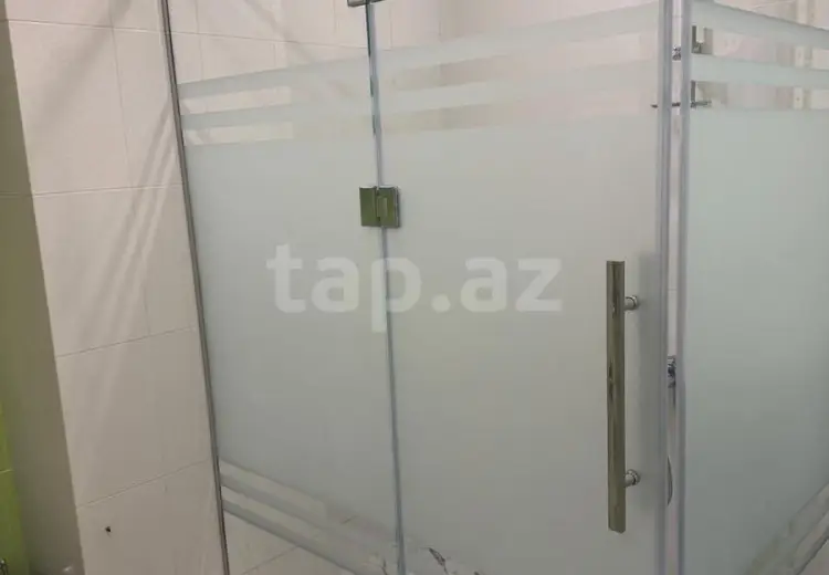 3 otaqlı mənzil , Bakı