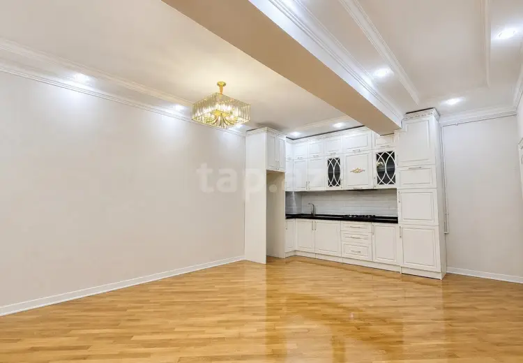 3 otaqlı mənzil , Bakı
