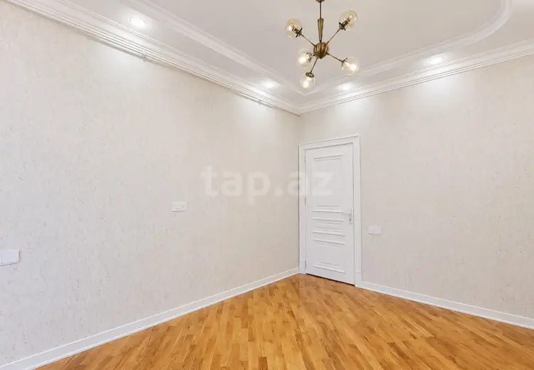 3 otaqlı mənzil , Bakı
