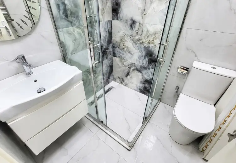 3 otaqlı mənzil , Bakı
