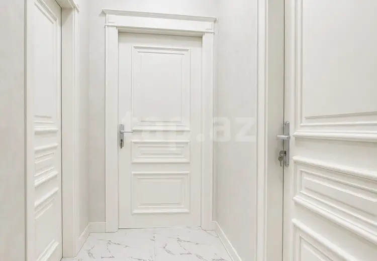 3 otaqlı mənzil , Bakı