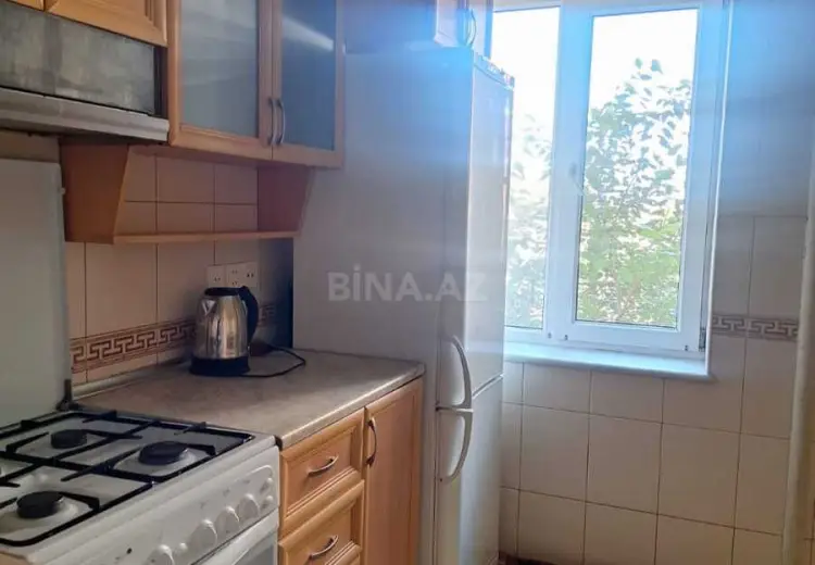 2 otaqlı mənzil Satılır, Yasamal qəs., Yasamal, Bakı