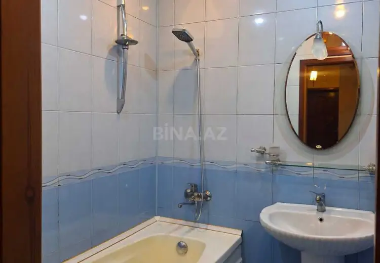 2 otaqlı mənzil Satılır, Yasamal qəs., Yasamal, Bakı