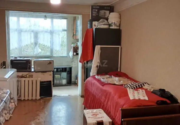 2 otaqlı mənzil Satılır, Yasamal qəs., Yasamal, Bakı