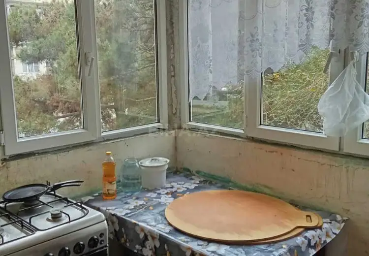 2 otaqlı mənzil Satılır, Yasamal qəs., Yasamal, Bakı