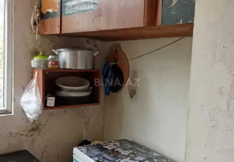2 otaqlı mənzil Satılır, Yasamal qəs., Yasamal, Bakı