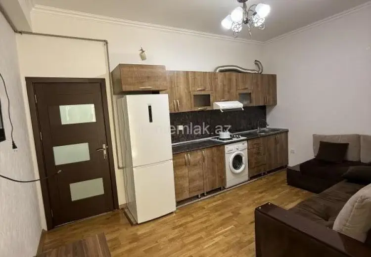 2 otaqlı mənzil Satılır, Xırdalan