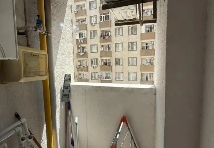 2 otaqlı mənzil Satılır, Xırdalan