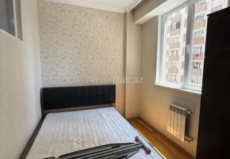 2 otaqlı mənzil Satılır, Xırdalan