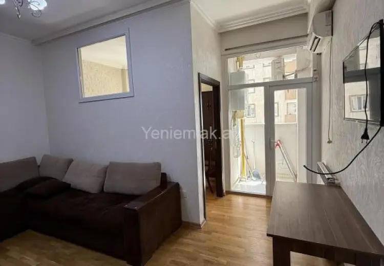 2 otaqlı mənzil Satılır, Xırdalan