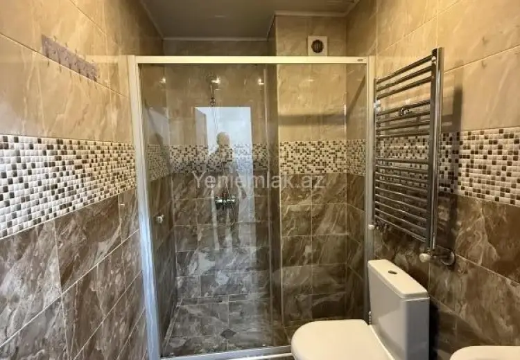 2 otaqlı mənzil Satılır, Xırdalan