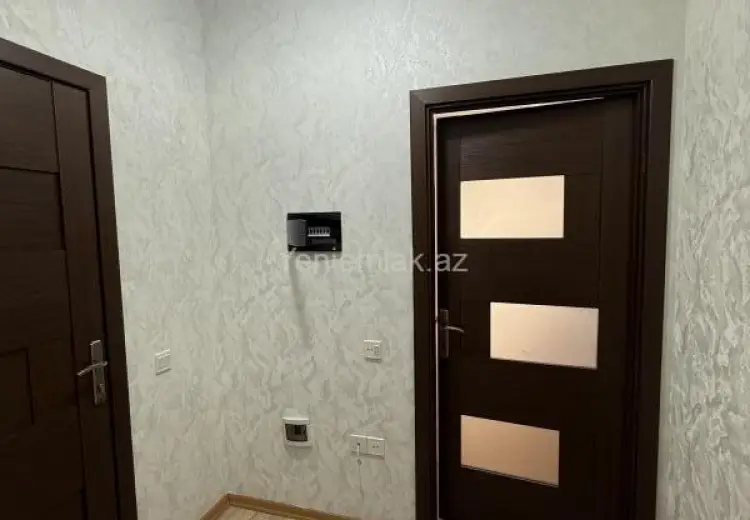 2 otaqlı mənzil Satılır, Xırdalan