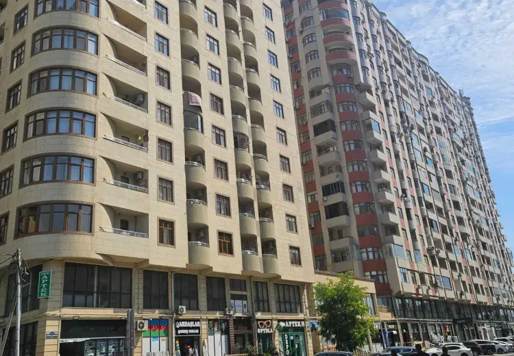 184 m² Obyekt / Ofis Satılır, Nəsimi, Bakı