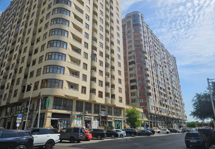 184 m² Obyekt / Ofis Satılır, Nəsimi, Bakı