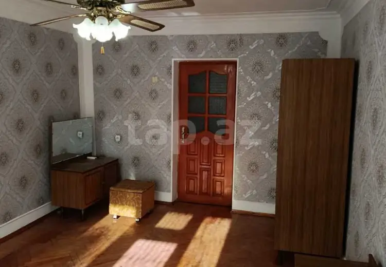 3 otaqlı mənzil Kirayə (aylıq), Ağ şəhər, Xətai, Bakı