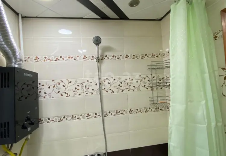3 otaqlı mənzil Kirayə (aylıq), Ağ şəhər, Xətai, Bakı