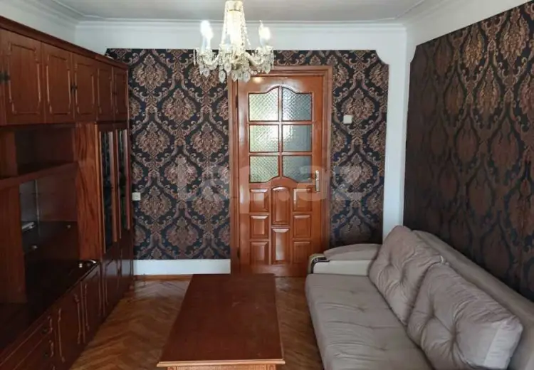 3 otaqlı mənzil Kirayə (aylıq), Ağ şəhər, Xətai, Bakı