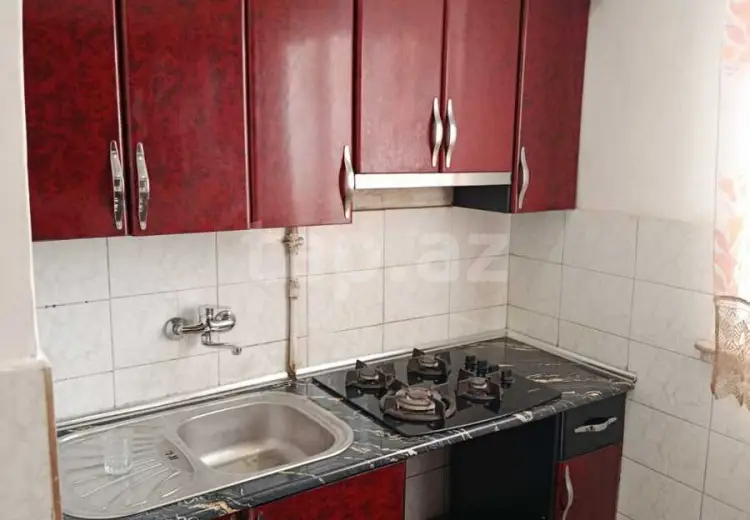 3 otaqlı mənzil Kirayə (aylıq), Ağ şəhər, Xətai, Bakı