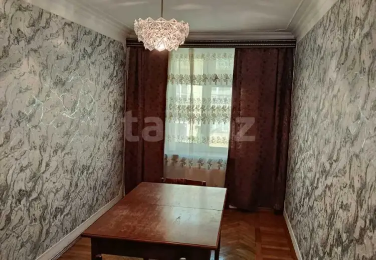 3 otaqlı mənzil Kirayə (aylıq), Ağ şəhər, Xətai, Bakı