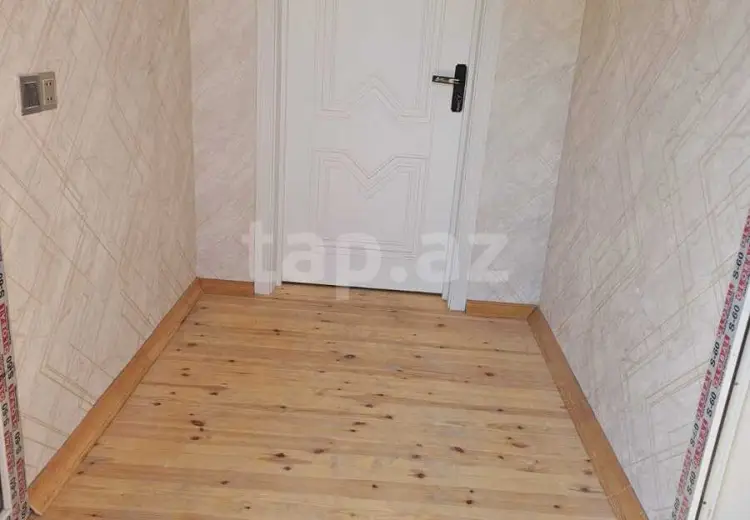 3 otaqlı mənzil , Sumqayıt