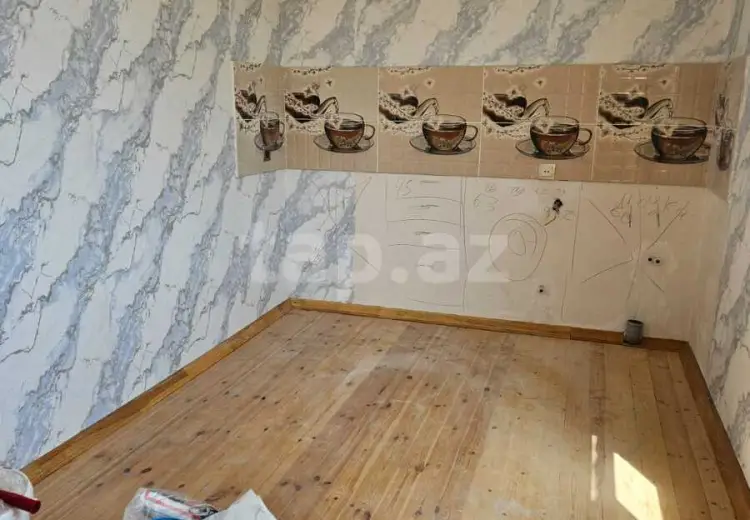 3 otaqlı mənzil , Sumqayıt