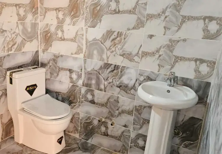 3 otaqlı mənzil , Sumqayıt