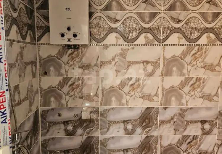 3 otaqlı mənzil , Sumqayıt
