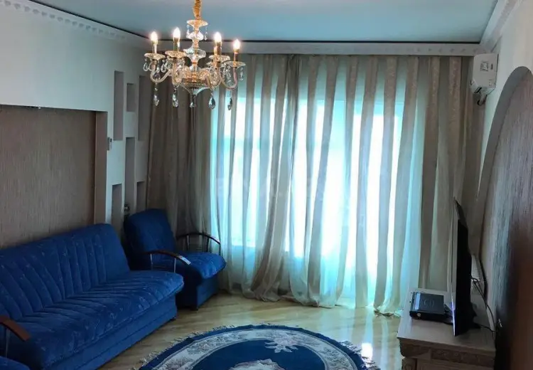 2 otaqlı mənzil Kirayə (aylıq), Yasamal qəs., Yasamal, Bakı