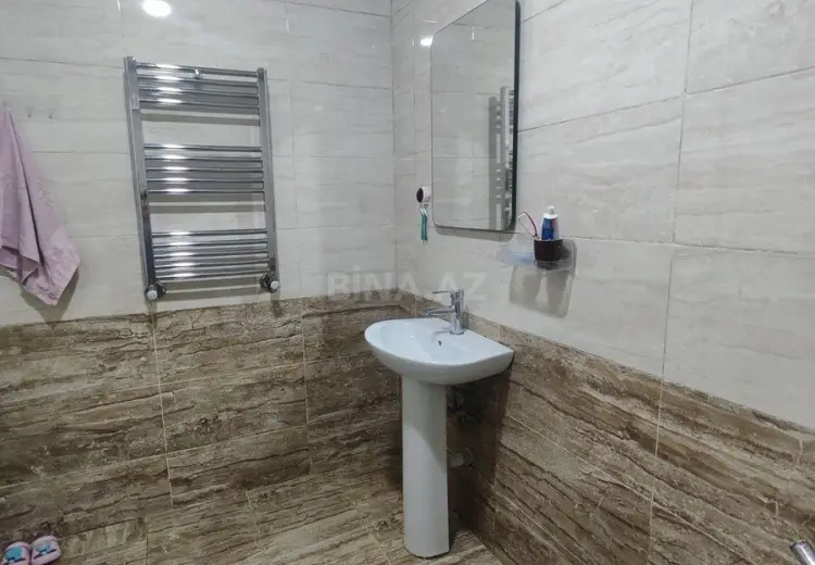 2 otaqlı mənzil Satılır, Xırdalan
