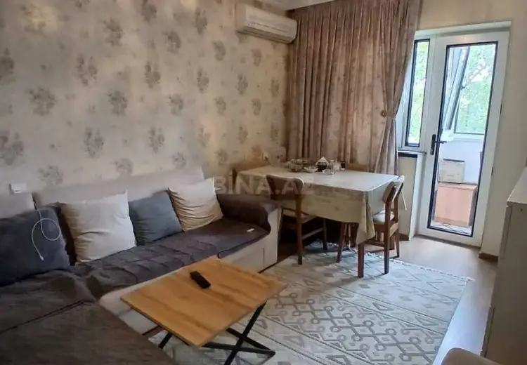2 otaqlı mənzil Satılır, Xırdalan
