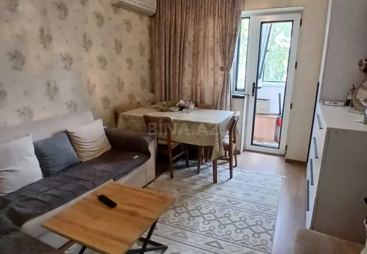 2 otaqlı mənzil Satılır, Xırdalan