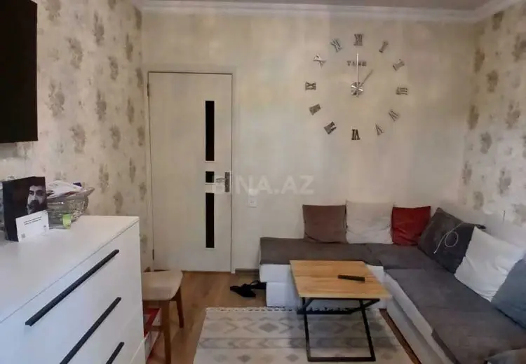 2 otaqlı mənzil Satılır, Xırdalan