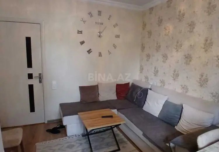 2 otaqlı mənzil Satılır, Xırdalan
