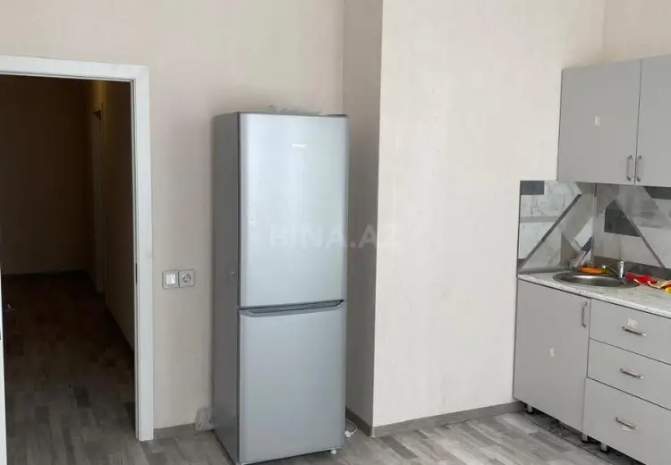 127 m² Obyekt / Ofis Kirayə (aylıq), Nəsimi, Bakı