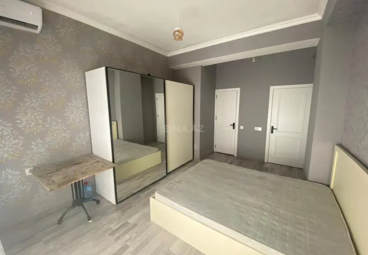 127 m² Obyekt / Ofis Kirayə (aylıq), Nəsimi, Bakı