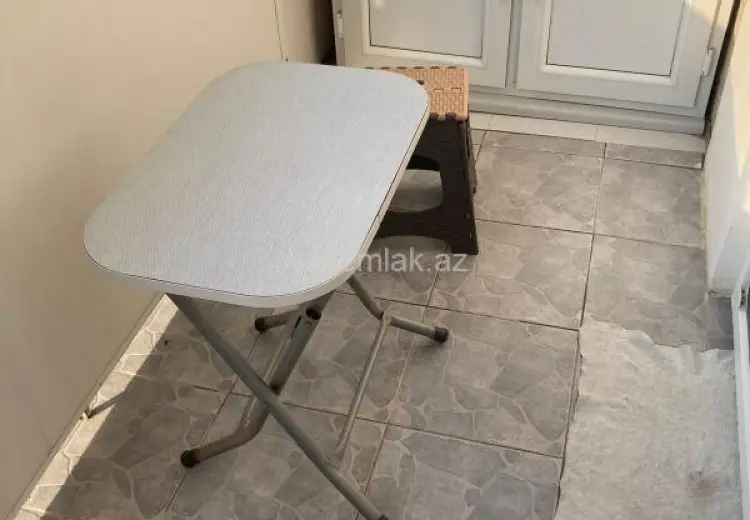 3 otaqlı mənzil Satılır, Nəsimi, Bakı