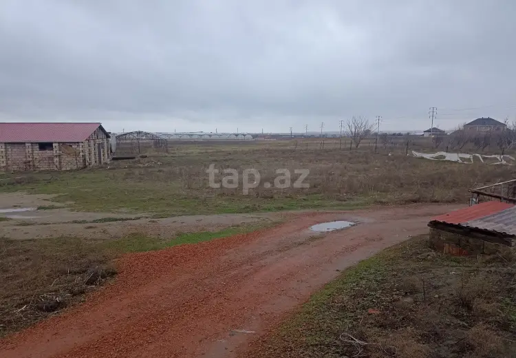 0 m² Obyekt / Ofis , Mehdiabad, Abşeron