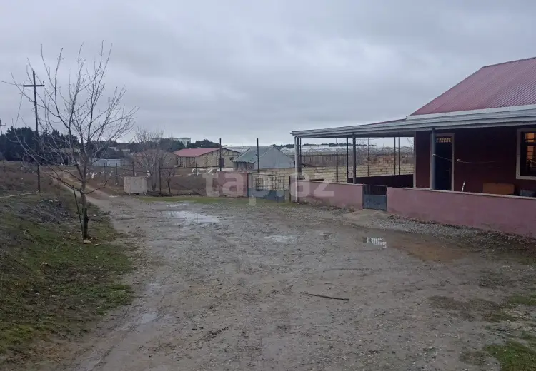 0 m² Obyekt / Ofis , Mehdiabad, Abşeron