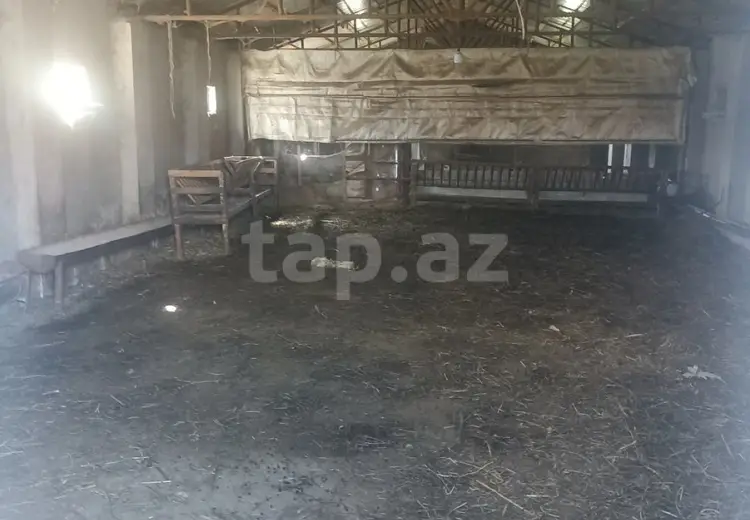 0 m² Obyekt / Ofis , Mehdiabad, Abşeron
