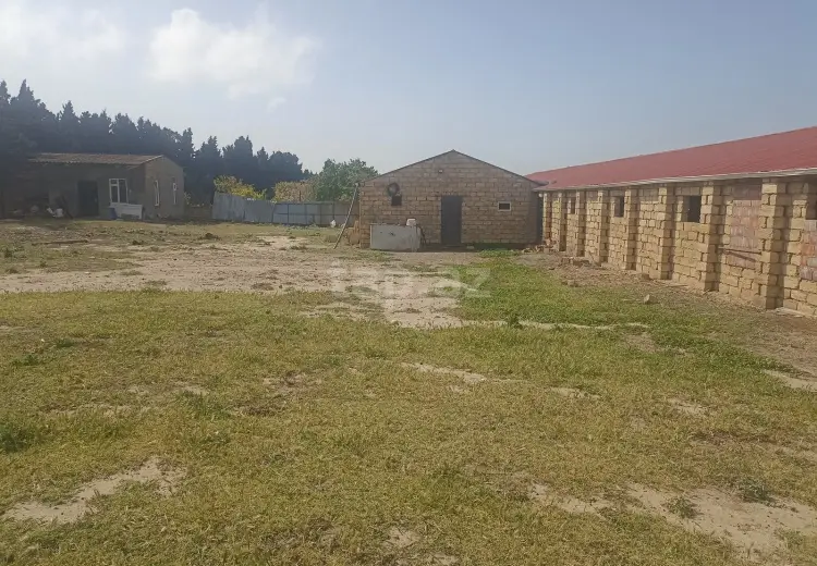 0 m² Obyekt / Ofis , Mehdiabad, Abşeron