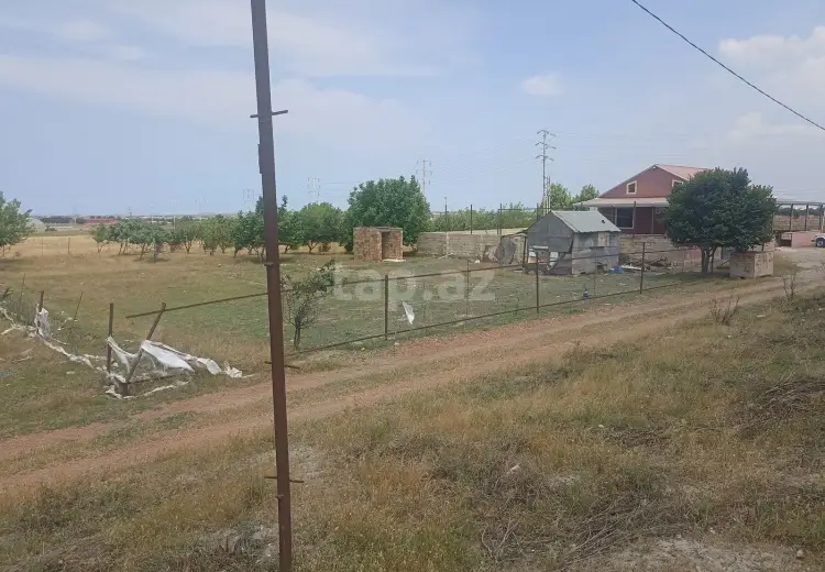 0 m² Obyekt / Ofis , Mehdiabad, Abşeron