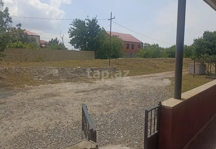 0 m² Obyekt / Ofis , Mehdiabad, Abşeron