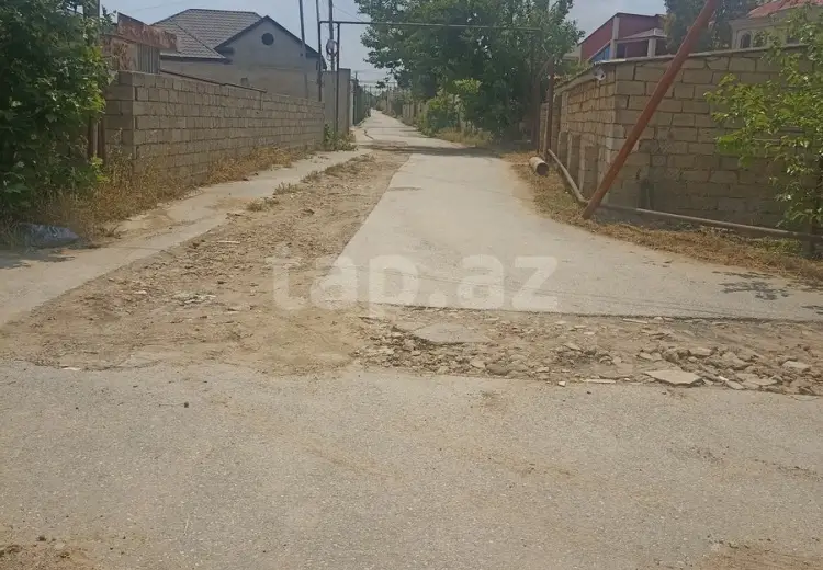 0 m² Obyekt / Ofis , Mehdiabad, Abşeron